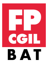 FPCGILBAT | Funzione Pubblica Provinciale Di BAT